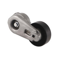 LR011335 039517 Auto Engine Systems Tensioner Assembly Tensioner Pulley for LAND ROVER RANGE ROVER IV RANGE ROVER SPORT II