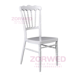 Venta al por mayor <span class=keywords><strong>de</strong></span> China Banquet Hall Silla <span class=keywords><strong>de</strong></span> comedor Fiesta al aire libre moderna Ceremonia <span class=keywords><strong>de</strong></span> boda blanca Niños Napoleón <span class=keywords><strong>Sillas</strong></span> <span class=keywords><strong>y</strong></span> <span class=keywords><strong>mesas</strong></span> para la venta - Product Image 2