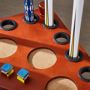 Venta al por mayor moderno <span class=keywords><strong>8</strong></span> Ball Club <span class=keywords><strong>de</strong></span> esquina <span class=keywords><strong>de</strong></span> madera soportes <span class=keywords><strong>de</strong></span> <span class=keywords><strong>billar</strong></span> <span class=keywords><strong>de</strong></span> pie soporte <span class=keywords><strong>de</strong></span> taco con logotipo personalizable para mesa <span class=keywords><strong>de</strong></span> <span class=keywords><strong>billar</strong></span> - Product Image 4