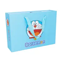 Hersteller Zertifizierung Urlaub Cartoon Doraemon Geschenk box Schublade Snack Geschenk verpackung Farbbox Anpassung Benutzer definiertes Logo Geschenk box