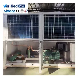 Aidear Laboratory Precision Air Conditioning Water Chiller Machine Cooling