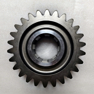 <b>Gears</b> 8 Internal Teeth 26 External AK99014320280 12jsdx240t-1701116 High-Quality Gearbox Part Designed for Heavy-duty Truck Appl - Product Image 1