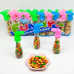 Bán buôn kẹo trẻ em Đồ chơi kẹo và Kẹo Kẹo mía Jelly đậu kẹo - Product Image 5