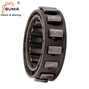 DC4127 (3C)-N spagg ประเภท freewheels แบริ่งทางเดียว - Product Image 3