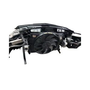 Pièces OE utilisées Nosecut <span class=keywords><strong>Cls</strong></span> <span class=keywords><strong>63</strong></span> <span class=keywords><strong>Amg</strong></span> W218 pièces automobiles pare-chocs avant pour Mercedes Benz pare-chocs Bodykit - Product Image 4
