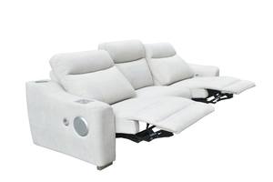 Divano Reclinabile Elettrico Elegante per Momenti di Relax, Fornitura all'Ingrosso - Product Image 3