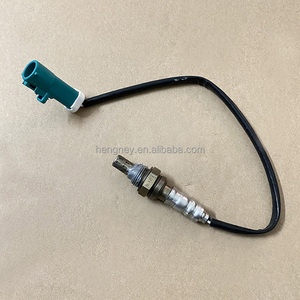 Hengney เซ็นเซอร์อัตโนมัติ98AB-9F472-BB 98AB-9F472-CA 98AB9F472BB สำหรับโฟกัสฟิวชั่น Mondeo MK1 MK2เซ็นเซอร์ O2ออกซิเจน - Product Image 2