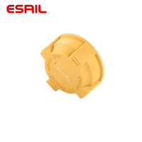 Bouchon de réservoir d'expansion de liquide de refroidissement moteur 93220885 1647751 93288274 1304530 1304651 pour Opel Corsa B Tigra