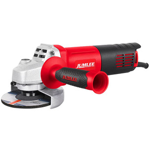 Jumlee Angle Grinder 115mm 650W Electric Metal Stone Grinding Tool - Product Image 1