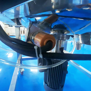 Machine <span class=keywords><strong>de</strong></span> dispersion à grande vitesse homogénéisateur <span class=keywords><strong>de</strong></span> détergent réservoirs <span class=keywords><strong>de</strong></span> mélange en acier inoxydable pour machine <span class=keywords><strong>de</strong></span> mélangeur <span class=keywords><strong>de</strong></span> mélangeur <span class=keywords><strong>de</strong></span> <span class=keywords><strong>lave</strong></span>-<span class=keywords><strong>vaisselle</strong></span> <span class=keywords><strong>de</strong></span> shampooing - Product Image 6