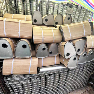 Stainless Steel Direct Fit Exhaust Muffler for Chevrolet <b>SAIL</b> AVEO Rear Muffler Exhaust Pipe Exhaust System <b>Accessories</b> - Product Image 6