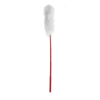 Vente en gros de bandes de fourrure de lapin YH pour animaux de compagnie, jouet interactif pour chat, accessoires pour animaux de compagnie