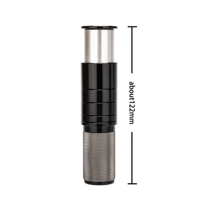 Estensione per Forcella Bicicletta, Adattatore Rialzato per MTB e Bici da Strada, <span class=keywords><strong>Accessori</strong></span> per Biciclette - Product Image 3