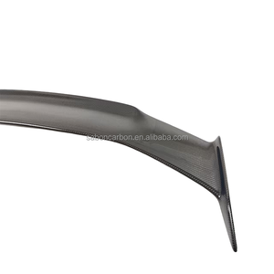 Loại r fl5 Spoiler Mod phong cách sợi carbon phía sau thân cây Spoiler cánh cho 2023 + Honda Gen 11 fl5 loại r Civic <span class=keywords><strong>Hatch</strong></span> 4 cửa - Product Image 4