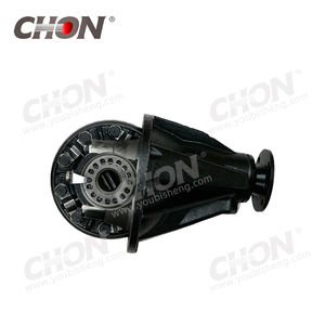 Piñón de corona 41201-29536-S HIACE con relación de velocidad 9x41 4,56 - Product Image 4