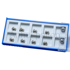 Palton <span class=keywords><strong>pcbn</strong></span> xi lanh tái tạo bề mặt chèn động cơ biến tấm <span class=keywords><strong>PCD</strong></span> kim cương CBN <span class=keywords><strong>pcbn</strong></span> rngn120400a cho nhôm - Product Image 4