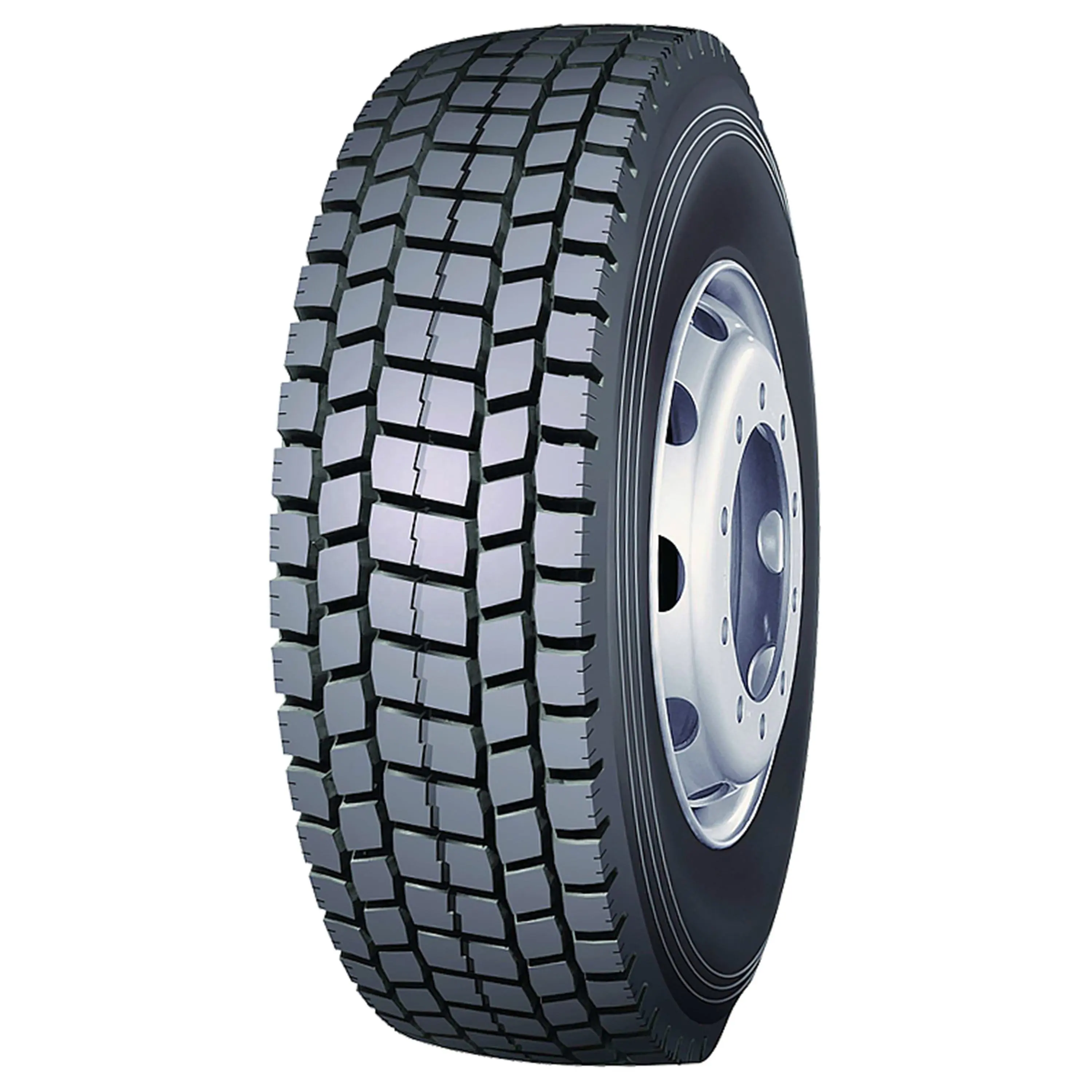 Radial-LKW-Reifen erhältlich 11 r22.5 295/75 r22.5 11 r24.5 13 r22.5