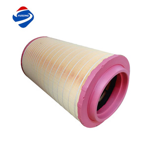 Filtro de Aire para Motor de Excavadora, Nuevo y en Oferta, OE Member P784525 1933740 1657523 1363024 1371779 1529632 1532482 1638004 - Product Image 3