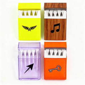 Tees <span class=keywords><strong>de</strong></span> <span class=keywords><strong>Golf</strong></span> <span class=keywords><strong>de</strong></span> Madera <span class=keywords><strong>de</strong></span> Bambú Ecológicos <span class=keywords><strong>de</strong></span> Diseño <span class=keywords><strong>de</strong></span> Alta Gama en Oferta, Caja Personalizada - Product Image 1