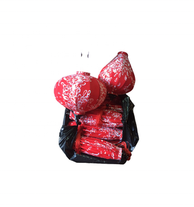 <span class=keywords><strong>Hoi</strong></span> một đèn Việt tre đèn chùm đèn lồng cho tường treo trang trí đám cưới Vườn bên sân ngoài trời trong nhà kỳ nghỉ ánh sáng - Product Image 4