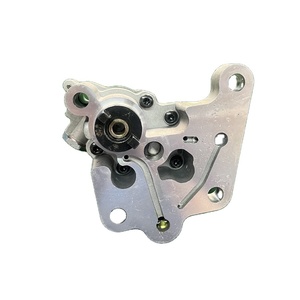 Pompe à engrenage cadolink et à carburant 1439549 pour dac, EURO3 95XF, CF75/85, XF95 6/0683694 ltr, 8/11 - Product Image 6