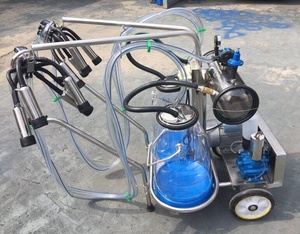 Chile búfalo de <span class=keywords><strong>la</strong></span> máquina de ordeño - Product Image 1