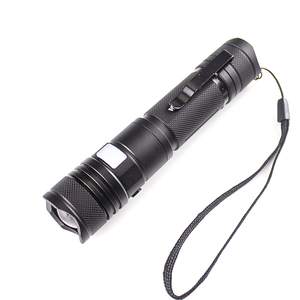 Tinh thể cộng với 20000 Đèn pin <span class=keywords><strong>zoom</strong></span> LED <span class=keywords><strong>Torch</strong></span> ánh sáng mạnh mẽ khuyến mãi ngoài trời Mini Đèn Pin <span class=keywords><strong>Torch</strong></span> ánh sáng - Product Image 4