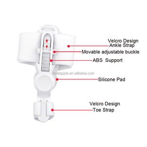 Alluce valgo ortesi osso alluce alluce alluce alluce alluce alluce alluce alluce alluce alluce alluce alluce alluce alluce alluce alluce alluce perni separatore alluce puntale separatore alluce alluce - Product Image 3