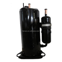 Compresseur à spirale R32 KTM240D57UMT R410A DC Inverter Compresseur rotatif de climatisation industrielle
