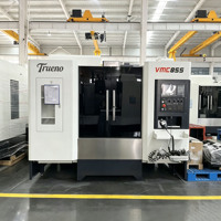 Centre d'usinage vertical CNC VMC855 direct usine, fraiseuse CNC pour moyeux, disques, coques, pièces de soupape, certifié CE