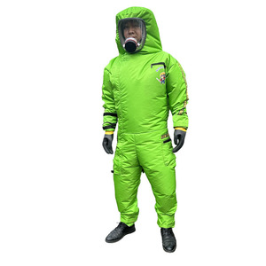 Conjunto Completo de Traje Transpirable, Resistente a Pinchazos y a las Picaduras de Avispones, Materiales de Poliéster y PVC para Protección en la Captura de Abejas en Exteriores - Product Image 5