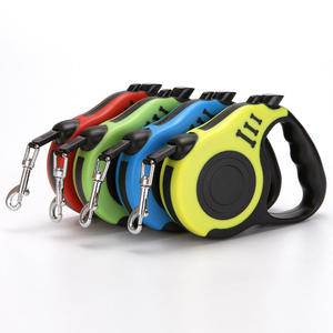 Collier de localisation GPS Bluetooth pour animaux de compagnie Lingliang avec <span class=keywords><strong>laisse</strong></span>, contrôle par application, résistant à l'eau et à ajustement automatique - Product Image 6