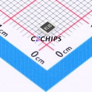 Résistance SMD RLT12R130FTP 1210 (Type : Film Épais) (Résistance : 130 mOhm Précision : 1%) - Product Image 1