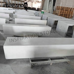 Panchina Curva Contemporanea per <span class=keywords><strong>Arredo</strong></span> Urbano, Design per <span class=keywords><strong>Interni</strong></span> ed Esterni, Mobili Commerciali per Paesaggistica - Product Image 5