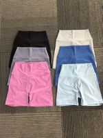 Vêtements pour femmes course vêtements de sport vêtements d'entraînement dos ouvert Fitness soutien-gorge Shorts de sport Yoga Leggings gilet actif 6 pièces ensembles de Yoga