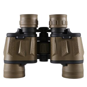 Binoculares Portátiles de Gran Tamaño <span class=keywords><strong>10X40</strong></span> con Diseño Innovador, Venta al por Mayor de Fábrica, Telescopio de Alta Definición - Product Image 2