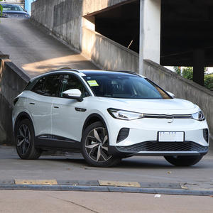 Chine <span class=keywords><strong>Hybride</strong></span> <span class=keywords><strong>Moins</strong></span> Cher Vw Id4Crozz Pure + Voitures Électriques Adultes Véhicule Ev Voitures - Product Image 6