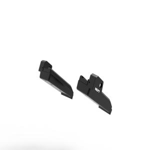 Estribo Lateral de Aluminio Estilo CNC de Primera Calidad para Ford <span class=keywords><strong>Bronco</strong></span> - Product Image 6