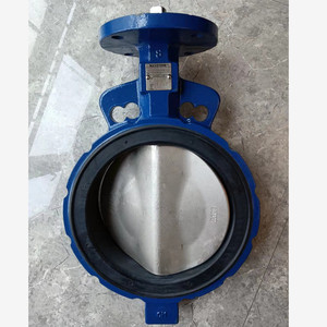 Válvula Neumática F89U-009DA+22W0100-I0S0SGE1P3K para Agua y Productos Oleosos a Temperatura Ambiente - Product Image 1