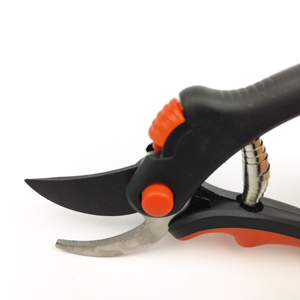 Kéo tỉa cành chuyên nghiệp, lưỡi thép không gỉ siêu bền, dùng cho cây cảnh, cây ăn quả, có lò xo trợ lực. - Product Image 2