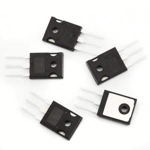 Authentic Original Brand-New Guaranteed OST75N65HEV2F TO-247 Transistor CZSKU:IJ89AV88 - Product Image 1
