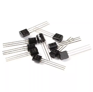 Transistor <span class=keywords><strong>s8050</strong></span> để-92 triode mạch tích hợp cung cấp nóng - Product Image 2