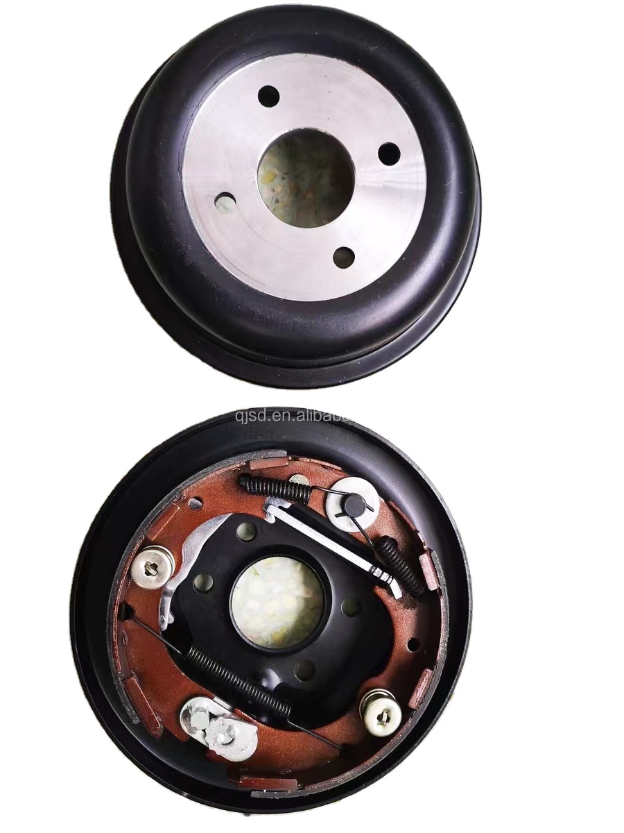 Plate Sub-assy 46503-37061 Parking Brake for Toyota