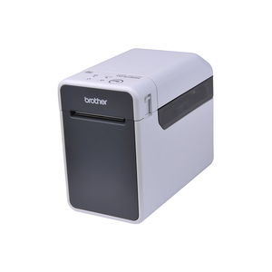Brother เครื่องพิมพ์ฉลาก <span class=keywords><strong>TD</strong></span>-2020แบบติดเอง, เครื่องพิมพ์บาร์โค้ดแบบไร้สาย <span class=keywords><strong>TD</strong></span>-2020A <span class=keywords><strong>TD</strong></span>-2130N เครื่องพิมพ์ฉลากด้วยความร้อน - Product Image 6
