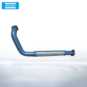ท่อโลหะสำหรับน้ำมัน Atlas Copco รุ่น 1092918630 สำหรับอะไหล่เครื่องอัดอากาศ - Product Image 1