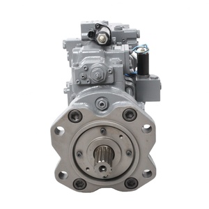 Pompe principale d'excavatrice Belparts pour Sumitomo Sh210 5 Sh210-5 Pompe principale hydraulique - Product Image 1