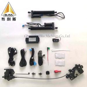 Haute qualité universel hayon électrique ascenseur coup de pied capteur puissance porte arrière voiture universelle pour BMW série 3 2020-2024 - Product Image 2