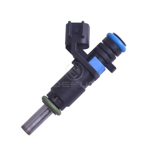 Iniettore di Carburante DEFUS di Alta Qualità 55562599, Iniettore di Benzina per <span class=keywords><strong>Auto</strong></span> con Calzata di Precisione - Product Image 1