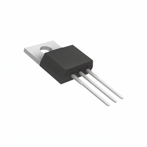 TIP107TU Manufacturer Channel Transistors Buy Online Electronic Components TO-220-3 - Product Image 1
