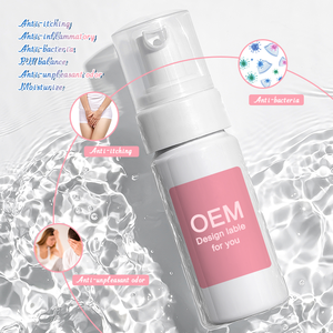 Set di Detergente Schiumogeno Yoni per Donne, Lavaggio Intimo con Bilanciamento del pH - Product Image 3